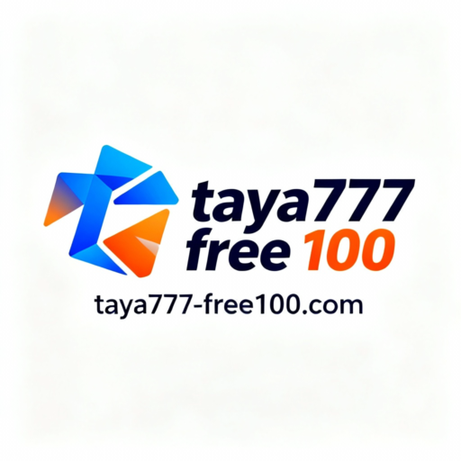 taya777 free 100
