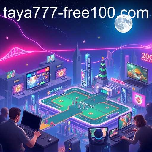 The Rise of Online Gaming Platforms in 2025